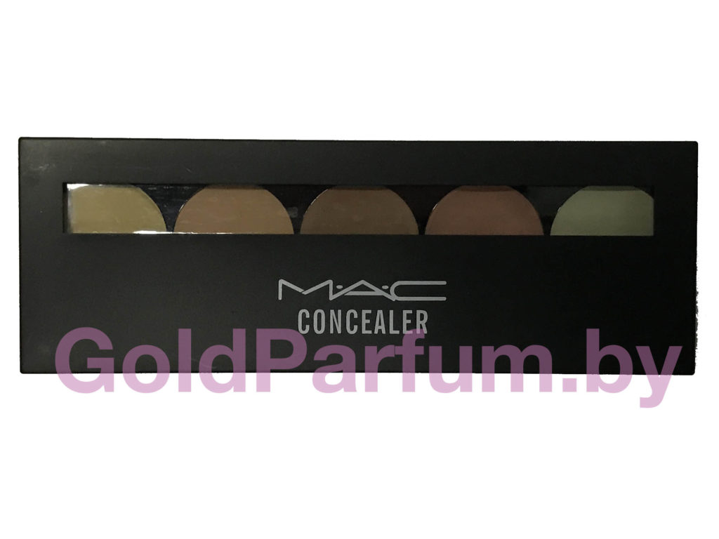 консилер mac 5 цветов в минске