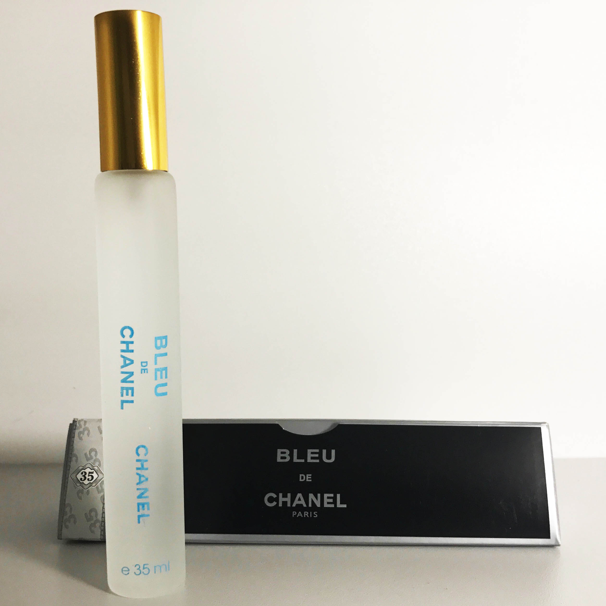 bleu de chanel 35ml