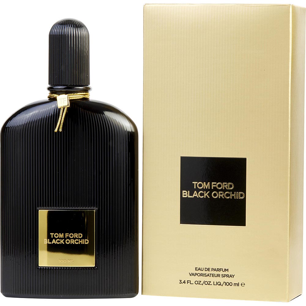 Buy Fragrance World Brown Orchid Gold Edition Edp 80ml From Perfume