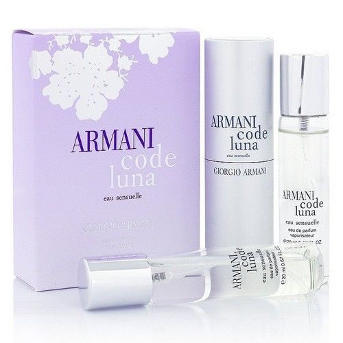 armani code luna parfum