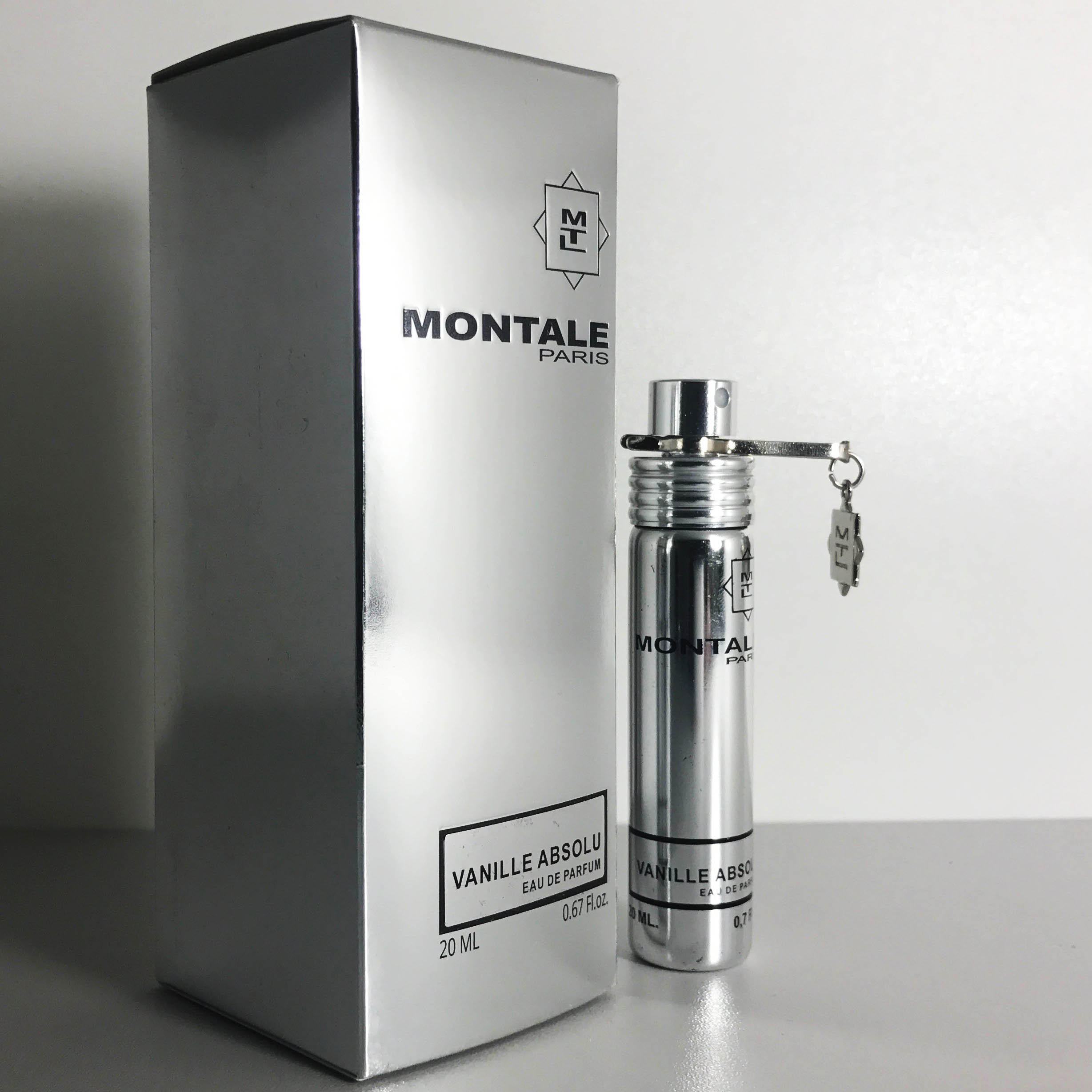 Montale Wild Pears 20ml