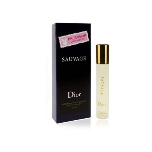 Dior Sauvage 10ml