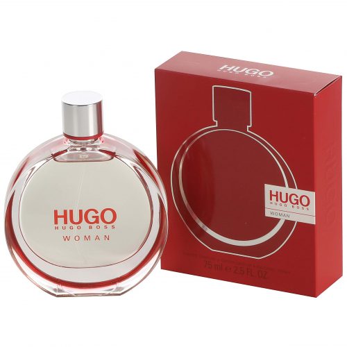 Boss Hugo Woman Eau de Parfum 100ml