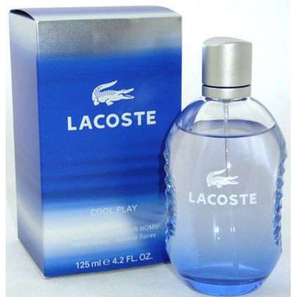 Lacoste Cool Play 125ml