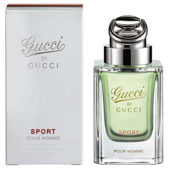 Gucci by Gucci Sport 100ml