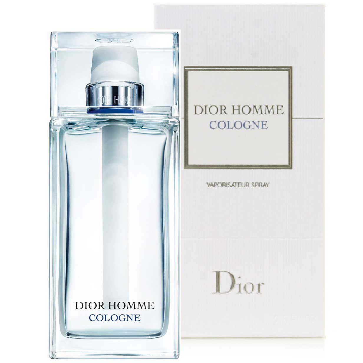 Dior Homme Cologne 2013 100ml
