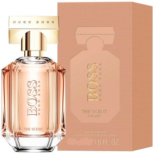 Boss The Scent For Her 100ml