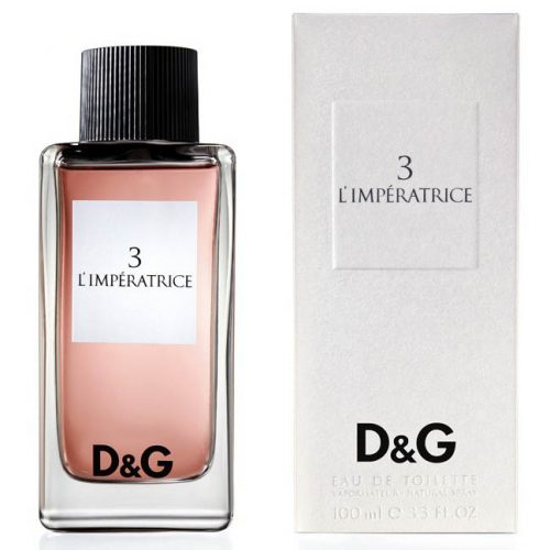 D&G L'Imperatrice 3 100ml