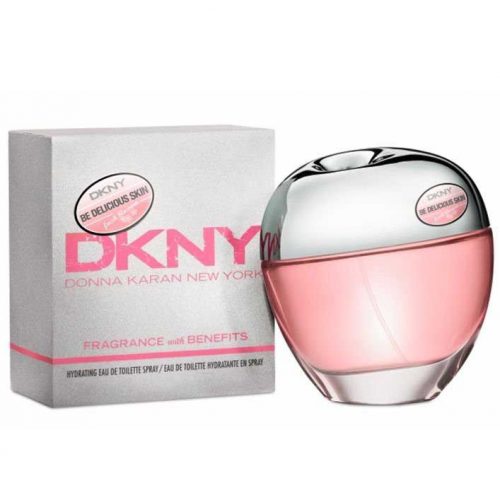 DKNY Be Delicious Fresh Blossom Skin Hydrating 100ml