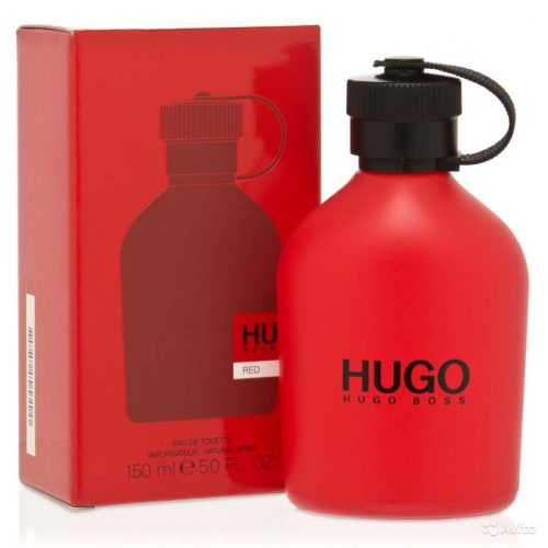 Boss Hugo Red 150ml