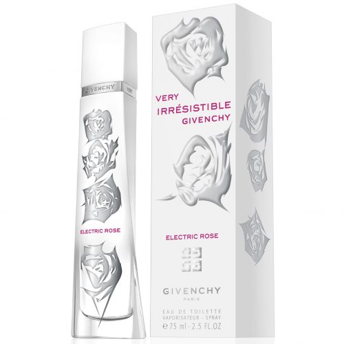 Givenchy Very Irresistible Electric Rose 100ml