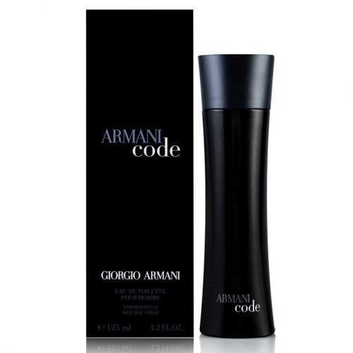 Armani Code 100ml