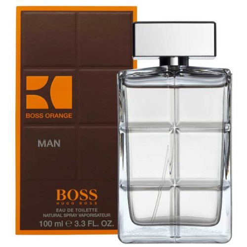Boss Orange Man 100ml