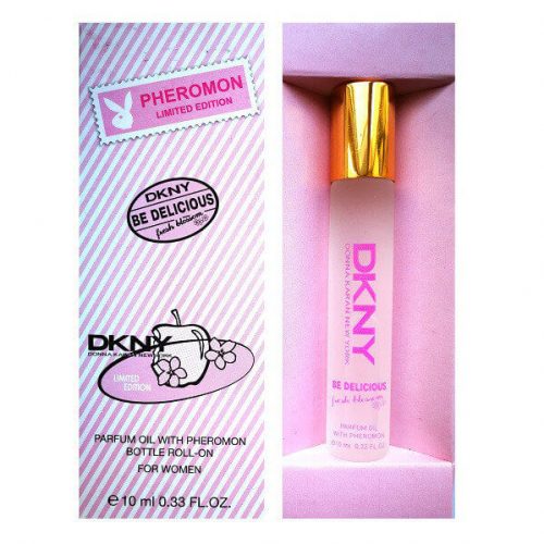 DKNY Be Delicious Fresh Blossom 10ml