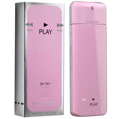 Givenchy Play For Her 100ml