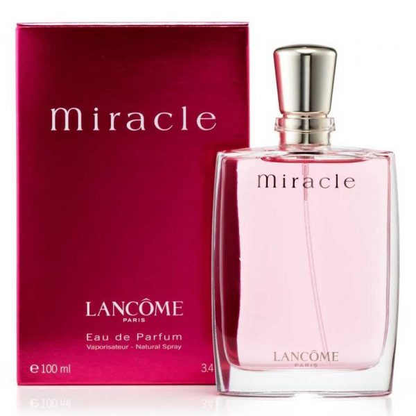 Lancome Miracle 100ml