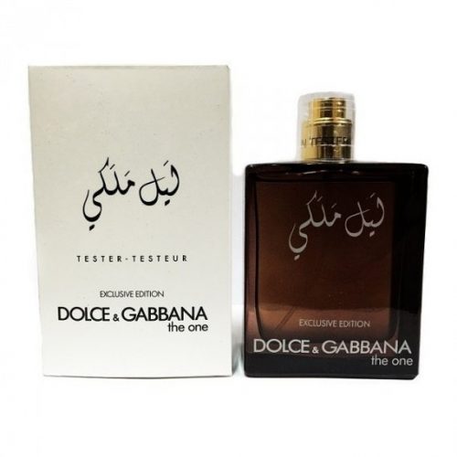 Тестер Dolce & Gabbana The One Royal Night 100ml