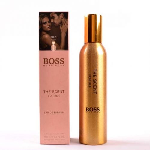 Hugo Boss The Scent For Her 100ml
