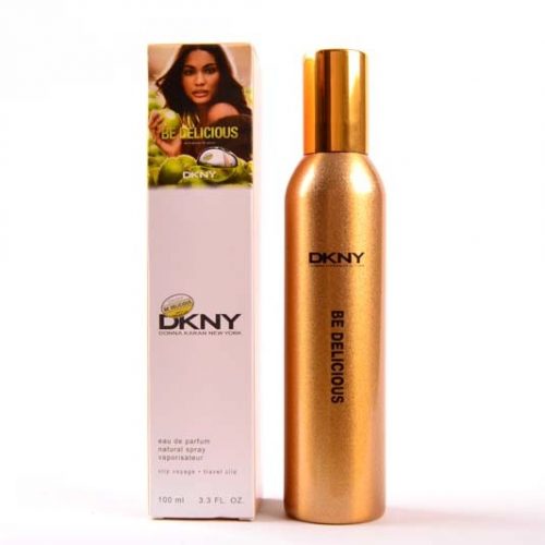 DKNY Be Delicious 100ml