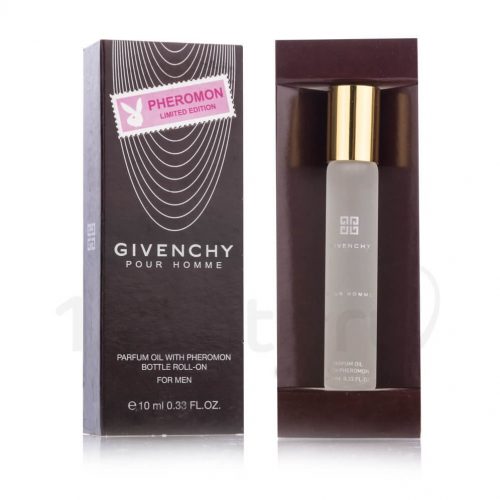 Givenchy POUR HOMME 10ml