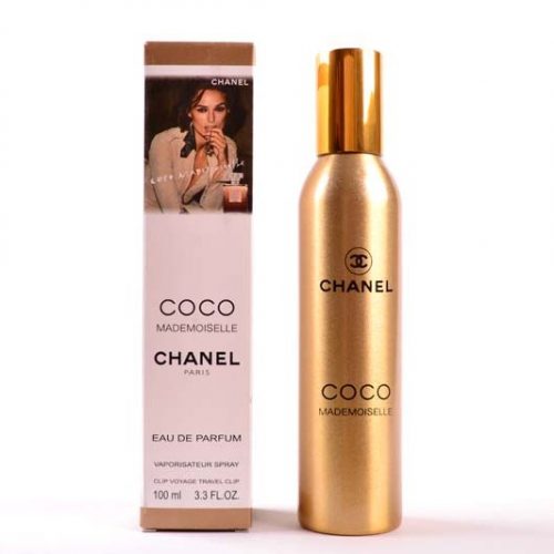 Chanel Coco Mademoiselle 100ml