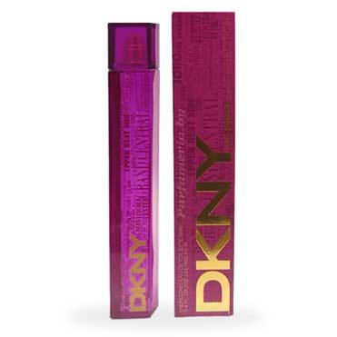 DKNY Women Limited Edition Eau de Toilette 100ml