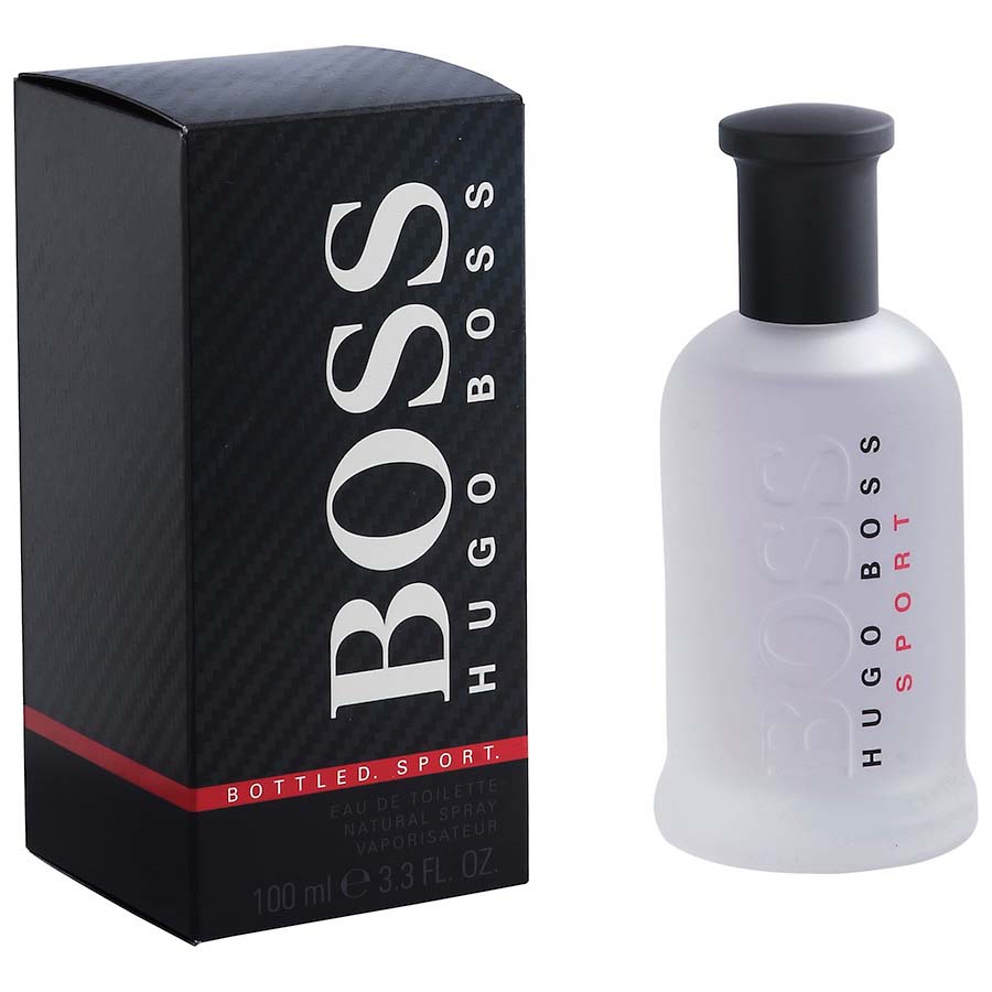 Вода хьюго босс мужские. Hugo Boss Bottled Sport 100ml. Boss Hugo Boss 100ml. Boss Bottled Hugo Boss 100 мл. Hugo Boss Bottled Sport, 100 мл.