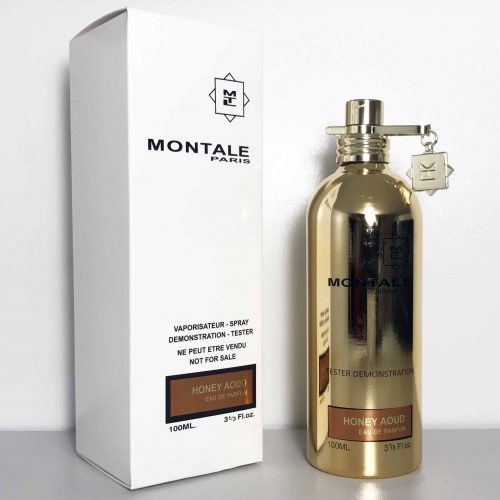 Montale Honey Aoud 100ml
