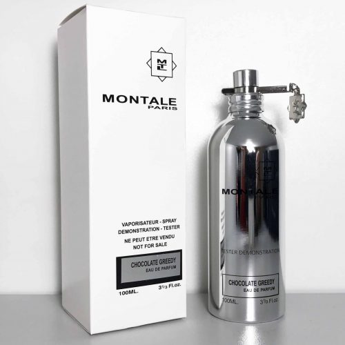 Montale Chocolate Greedy 100ml