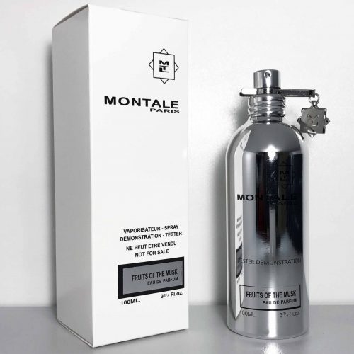 Montale Fruits of the Musk 100ml