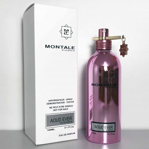 Montale Aoud Ever 100ml