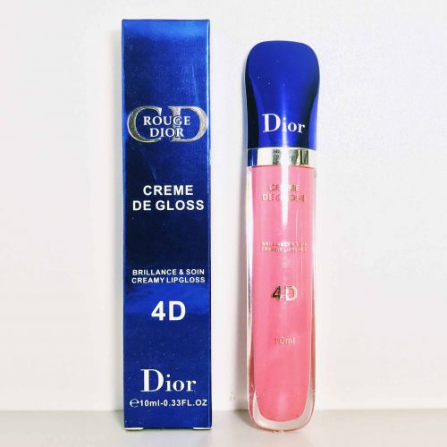 Блеск для губ Dior
