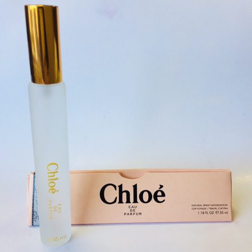 Chloe Eau de Parfum 35ml