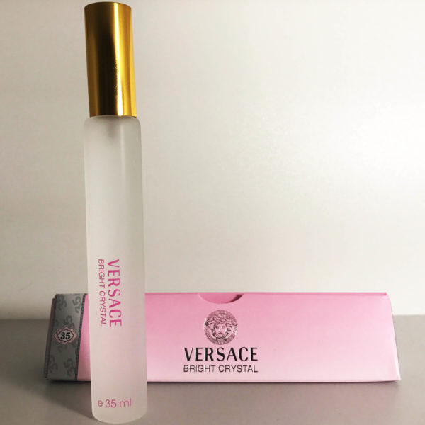Versace Bright Crystal 35ml