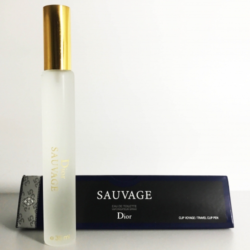 Dior Sauvage 35ml