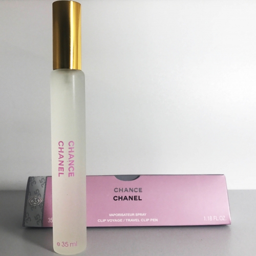 Chanel Chance 35ml