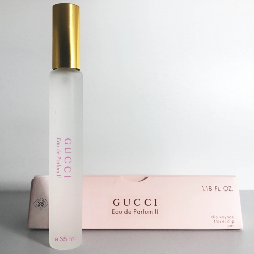 Gucci Eau de Parfum II 35ml