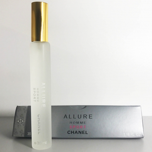 Chanel Allure Homme Sport 35ml