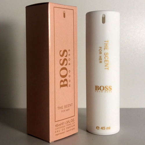 Boss The Scent Woman 45ml