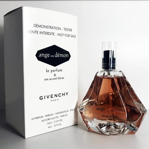 Тестер Givenchy Ange ou Demon Le Parfum & Accord Illicite