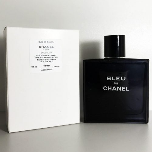Тестер Chanel Bleu de Chanel