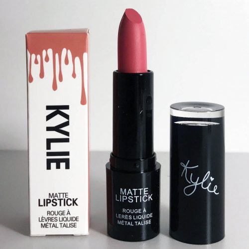 Помада Kylie Matte Lipstick