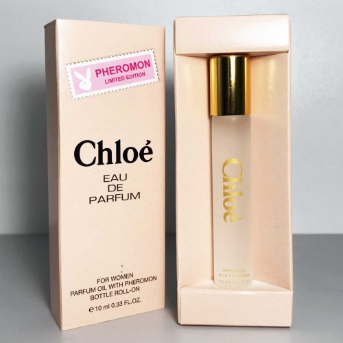 Chloe Eau De Parfum феромоны