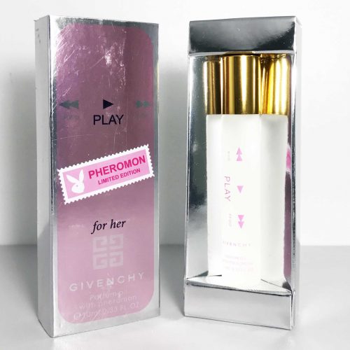 Givenchy Play For Her феромоны