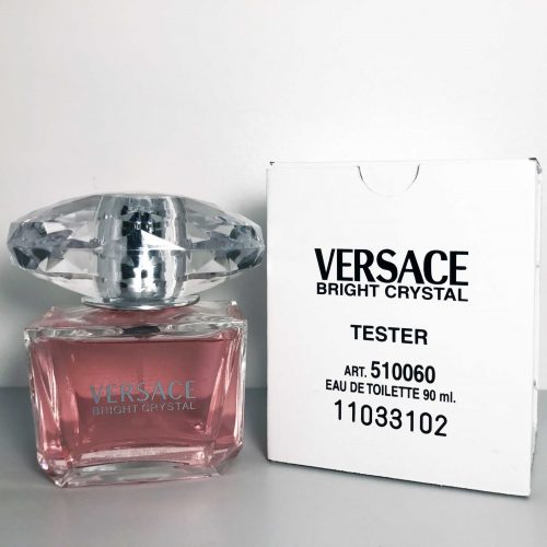 Тестер Versace Bright Crystal