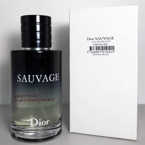 Тестер Dior Sauvage