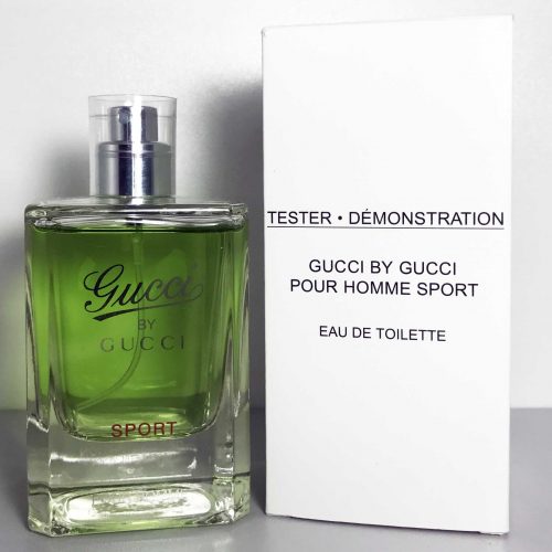 Тестер Gucci by Gucci Sport