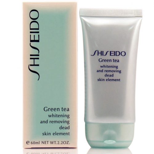 Пилинг Shiseido
