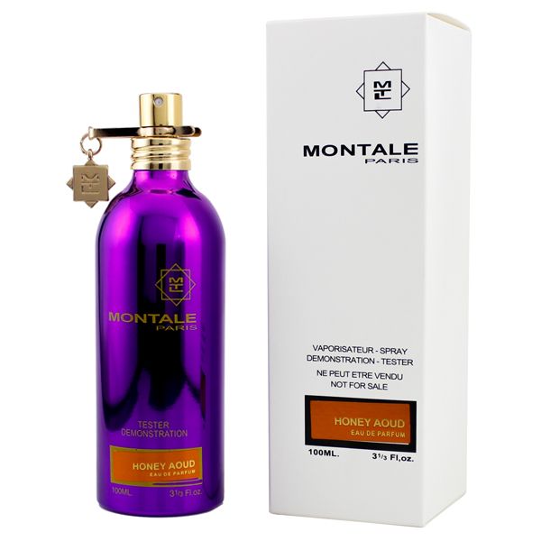 Тестер Montale Honey Aoud 100ml