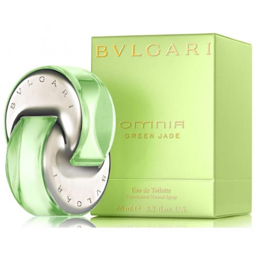 Bvlgari Omnia Green Jade 65ml